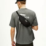 Pas Normal Studios Balance Rain Jacket - black, #6