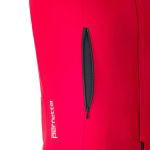 Castelli Perfetto Ros 3 Jacket - rich red/black reflex, #6