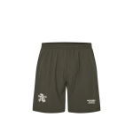Pas Normal Studios Balance Shorts ND - dark olive, #1