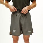 Pas Normal Studios Balance Shorts ND - medium grey, #3