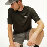 Pas Normal Studios Balance Shorts ND - medium grey, #4