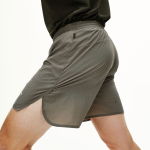 Pas Normal Studios Balance Shorts ND - medium grey, #5