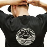 Pas Normal Studios Balance T-Shirt - black, #5