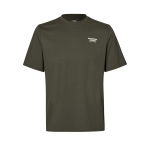Pas Normal Studios Balance T-Shirt ND - dark olive, #1