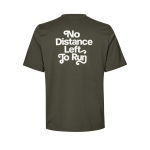 Pas Normal Studios Balance T-Shirt ND - dark olive, #2