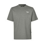Pas Normal Studios Balance T-Shirt ND - medium grey, #1