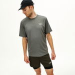 Pas Normal Studios Balance T-Shirt ND - medium grey, #3