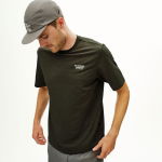 Pas Normal Studios Balance T-Shirt ND - dark olive, #3