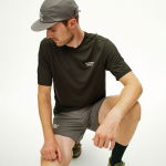 Pas Normal Studios Balance T-Shirt ND - dark olive, #4