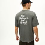 Pas Normal Studios Balance T-Shirt ND - medium grey, #4