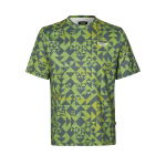 Pas Normal Studios Balance T-Shirt ND - green origami, #1