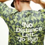 Pas Normal Studios Balance T-Shirt ND - green origami, #5