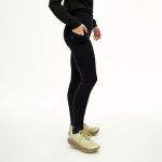 Pas Normal Studios Women's Balance Long Tights - black, #3