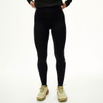 Pas Normal Studios Women's Balance Long Tights - black, #4
