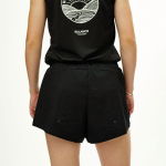 Pas Normal Studios Women's Balance Shorts - black, #4
