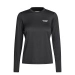Pas Normal Studios Women's Balance Long Sleeve T-Shirt - black, #1