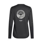 Pas Normal Studios Women's Balance Long Sleeve T-Shirt - black, #2