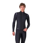 Castelli Tutto Nano RoS Jersey - black, #1