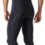 Castelli Tutto Nano Bibtight - black, Seitenansicht, #5