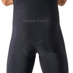 Castelli Tutto Nano Bibtight - black, Sitzpolster, #6