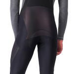 Castelli Sorpasso RoS Bibtight - black, #5