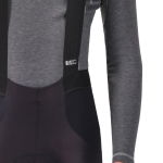 Castelli Sorpasso RoS Bibtight - black, #3