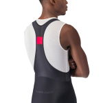 Castelli Tutto Nano Bibshort - black, Trägersystem, #4