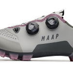 MAAP x QUOC Gran Tourer XC - graphite, #5