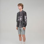 MAAP Alt_Road Cargo Bib 2.0 - graystone, #6