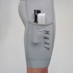 MAAP Alt_Road Cargo Bib 2.0 - graystone, #2