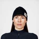 Fingerscrossed Beanie - black, #3
