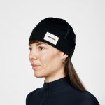 Fingerscrossed Beanie - black, #4