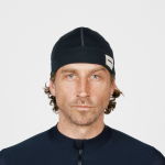 Fingerscrossed Beanie - black, #2