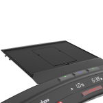 Wahoo KICKR RUN, Geräte-Ablage, #8