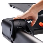 Wahoo KICKR RUN, Steuer-Paddel, #7