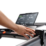 Wahoo KICKR RUN, Steuer-Paddel, #6