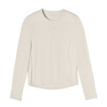 Fingerscrossed Road Baselayer LS Thermal Men - antique cream, #1
