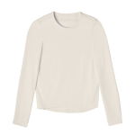Fingerscrossed Road Baselayer LS Men - antique cream, #1