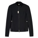 Fingerscrossed Road Jersey LS Thermal Men - black, #1