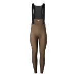 Fingerscrossed Road Bib Long Thermal Men - ground, #1