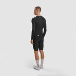 Fingerscrossed Road Baselayer LS Men - black, #3