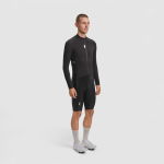 Fingerscrossed Road Jersey LS Men - black, #2