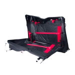 Evoc Road Bike Bag Pro 300 l, #7