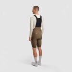 Fingerscrossed Road Bib Thermal Men - ground, #3