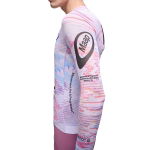 MAAP Chroma Pro Air LS Jersey 3.0 - gumball, #4