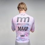 MAAP Chroma Pro Air Jersey 3.0 - gumball, #3