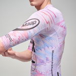 MAAP Chroma Pro Air Jersey 3.0 - gumball, #5