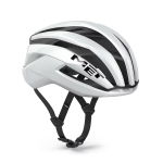 MET Trenta 3K Carbon - weiß/glänzend, #5