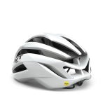 MET Trenta 3K Carbon - weiß/glänzend, #3