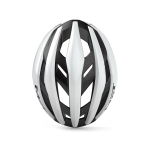 MET Trenta 3K Carbon - weiß/glänzend, #4